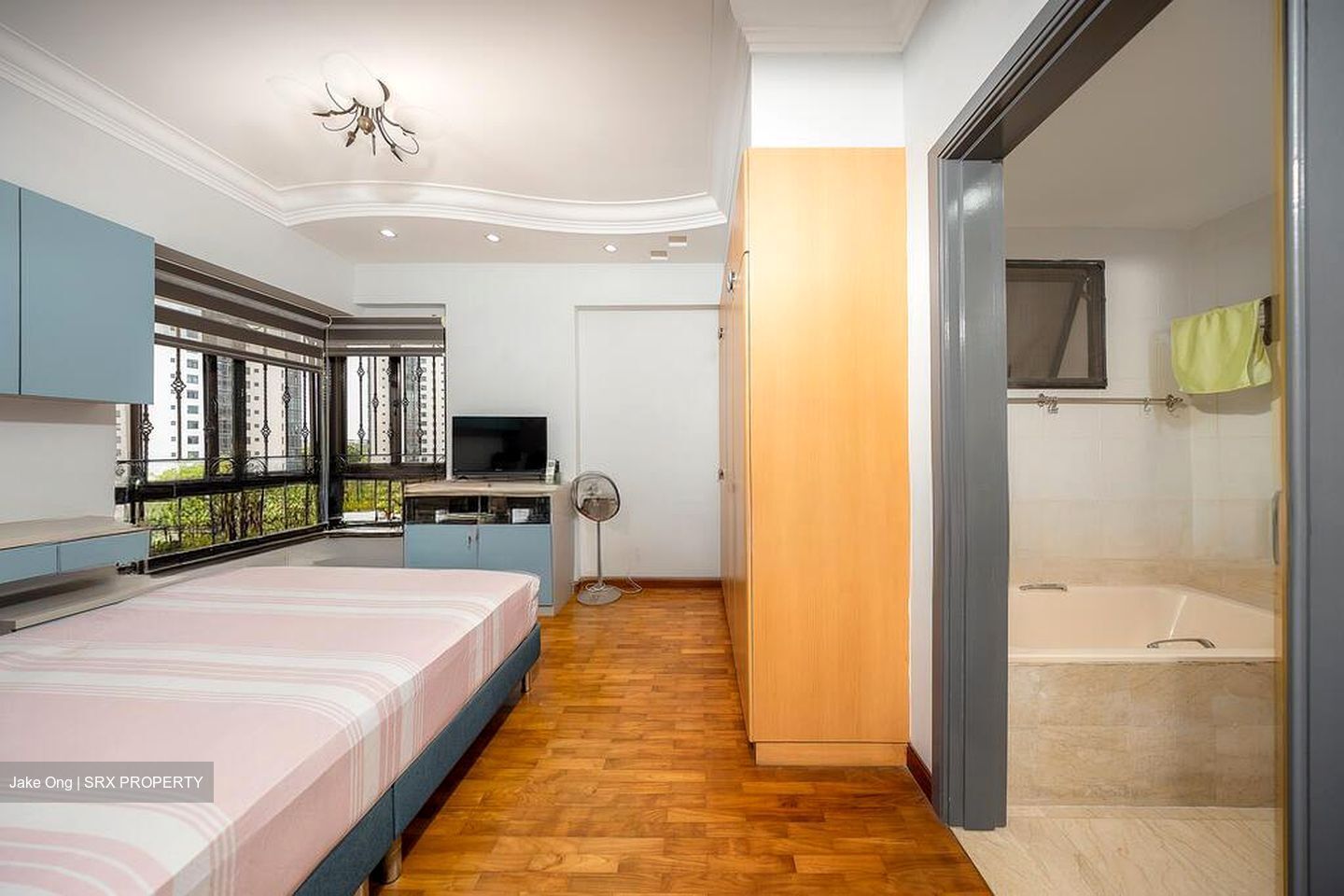 The Mayfair (D22), Condominium #507771531